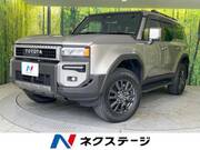 2025 TOYOTA LANDCRUISER 250