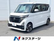 2023 NISSAN ROOX
