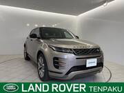 2023 LAND ROVER RANGE ROVER EVOQUE