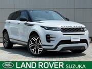 2021 LAND ROVER RANGE ROVER EVOQUE