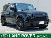 2024 LAND ROVER DEFENDER