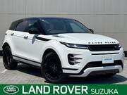 2026 LAND ROVER RANGE ROVER EVOQUE