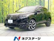 2018 HONDA VEZEL
