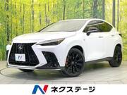 2023 LEXUS NX
