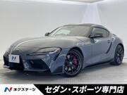 2023 TOYOTA SUPRA RZ