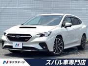 2021 SUBARU LEVORG