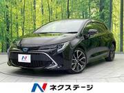 2020 TOYOTA COROLLA SPORT