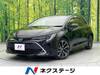 TOYOTA COROLLA SPORT