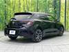 TOYOTA COROLLA SPORT