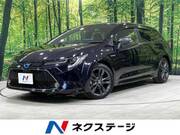 2020 TOYOTA COROLLA TOURING