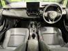 TOYOTA COROLLA TOURING
