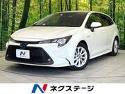 2020 TOYOTA COROLLA TOURING