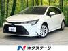 TOYOTA COROLLA TOURING
