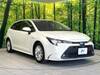 TOYOTA COROLLA TOURING