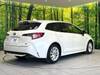 TOYOTA COROLLA TOURING
