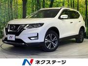 2018 NISSAN X-TRAIL 20Xi