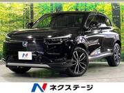 2025 HONDA VEZEL