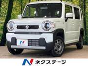 2025 SUZUKI HUSTLER