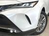 TOYOTA HARRIER HYBRID