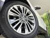 TOYOTA HARRIER HYBRID