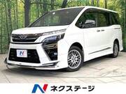 2021 TOYOTA VOXY