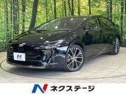 2023 TOYOTA PRIUS