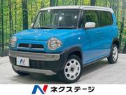 2014 SUZUKI HUSTLER G