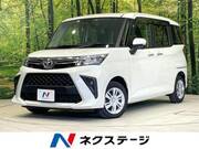 2023 TOYOTA ROOMY