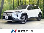 2025 TOYOTA COROLLA CROSS HYBRID Z