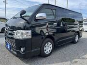 2019 TOYOTA REGIUS ACE VAN
