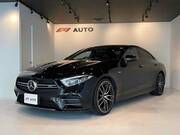2020 MERCEDES BENZ CLS-CLASS