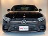 MERCEDES BENZ CLS-CLASS