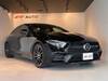 MERCEDES BENZ CLS-CLASS