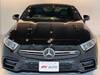 MERCEDES BENZ CLS-CLASS