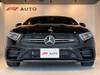 MERCEDES BENZ CLS-CLASS