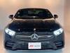 MERCEDES BENZ CLS-CLASS