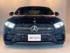 MERCEDES BENZ CLS-CLASS