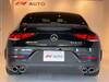 MERCEDES BENZ CLS-CLASS