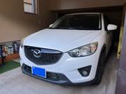 2012 MAZDA CX-5