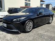 2021 TOYOTA MIRAI