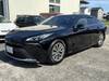 TOYOTA MIRAI