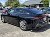 TOYOTA MIRAI