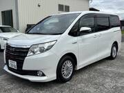 2014 TOYOTA NOAH