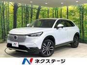 2023 HONDA VEZEL