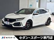 2018 HONDA CIVIC TYPE-R
