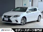2016 LEXUS CT