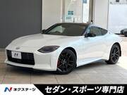 2025 NISSAN FAIRLADY Z VERSION ST