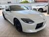 NISSAN FAIRLADY Z