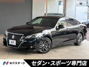 2015 TOYOTA CROWN