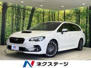 2018 SUBARU LEVORG